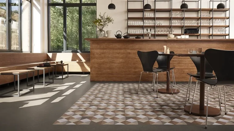 Surestep Stone by Forbo Flooring Systems — application photo 2