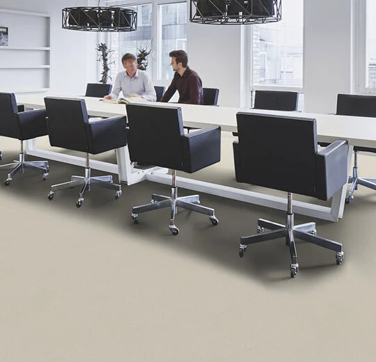 Marmoleum Solid by Forbo Flooring Systems — application photo 2