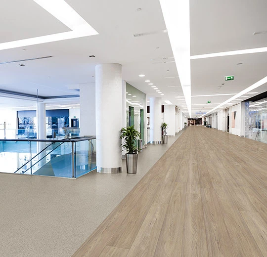 Eternal Original by Forbo Flooring Systems — application photo 2