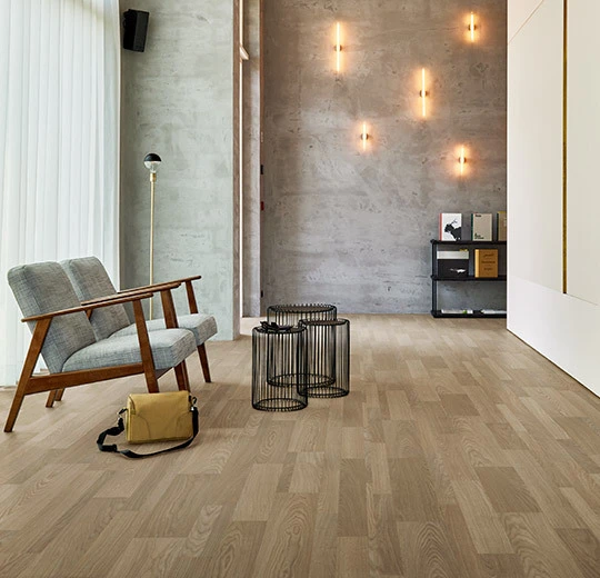 Surestep Wood by Forbo Flooring Systems — application photo 2