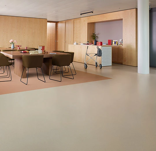 Surestep Balance by Forbo Flooring Systems — application photo 2