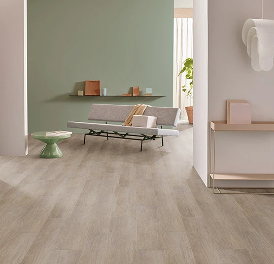 Enduro Dryback 0.3 by Forbo Flooring Systems — application photo 2