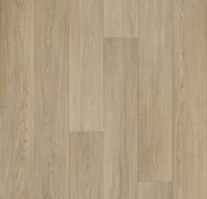 27852 clear smooth oak