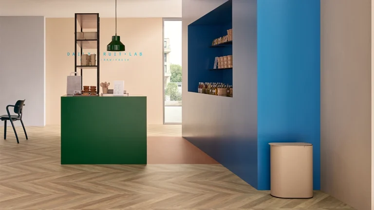 Eternal Wood by Forbo Flooring Systems — application photo 4