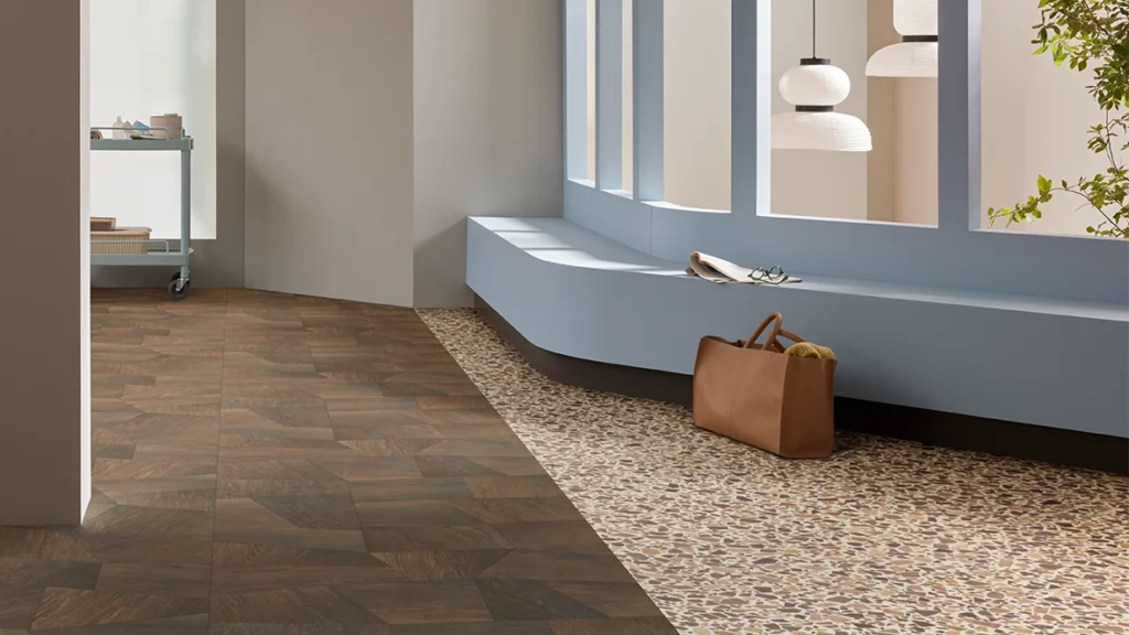 Eternal Wood by Forbo Flooring Systems — application photo 2