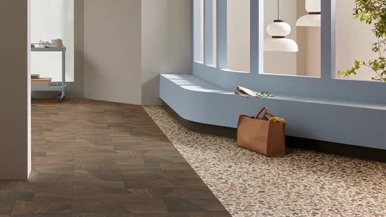Eternal Wood by Forbo Flooring Systems — application photo 2