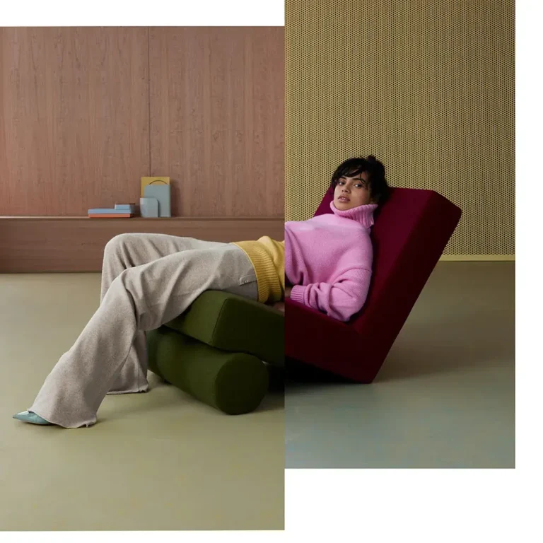 Marmoleum Linear by Forbo Flooring Systems — application photo 4
