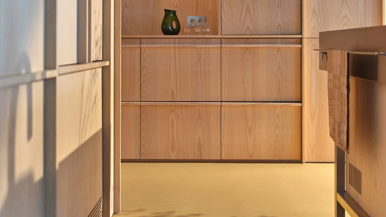 Marmoleum Soul by Forbo Flooring Systems — application photo 3