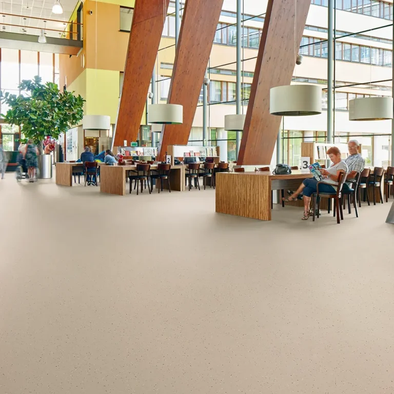 Surestep Star by Forbo Flooring Systems — application photo 2