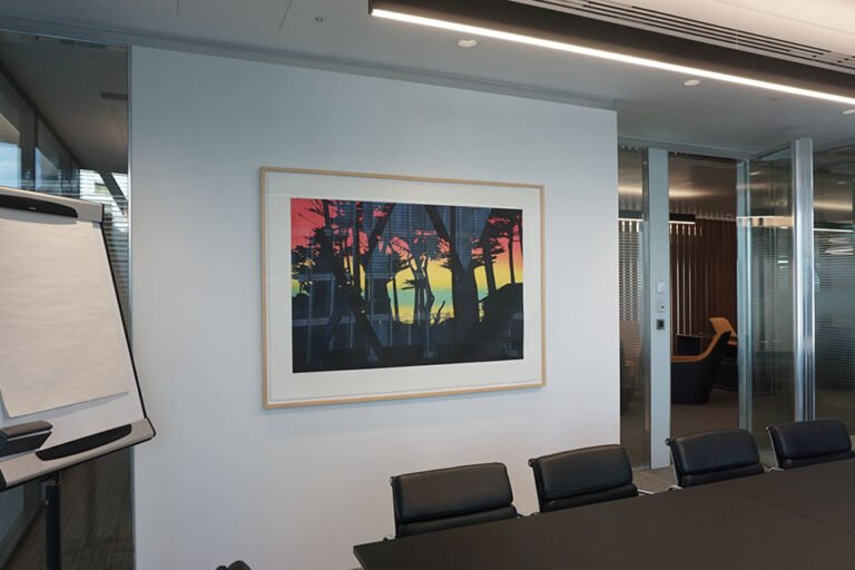 Drywall Partition by Spiralis — project photo 2