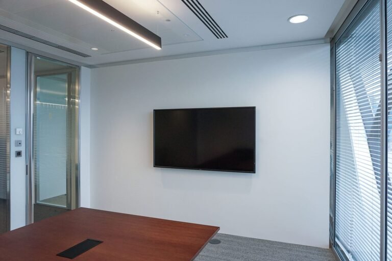 Drywall Partition by Spiralis — project photo 3