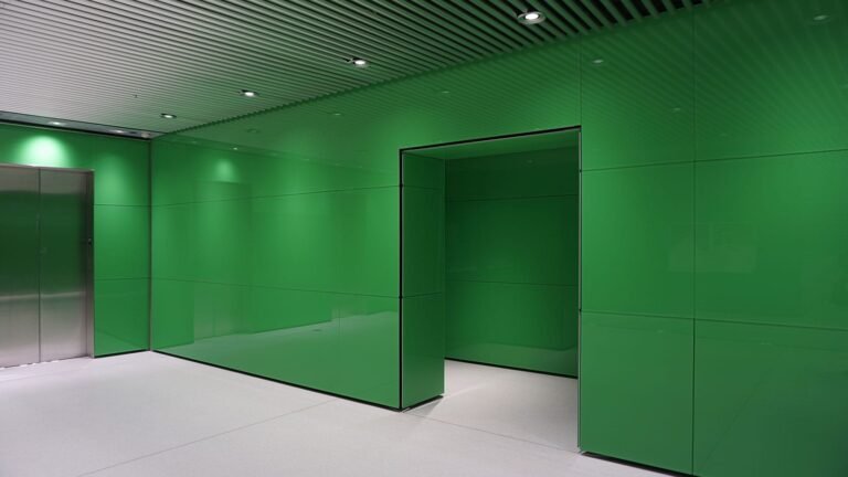 Interior Wall Cladding by Spiralis — project photo 3