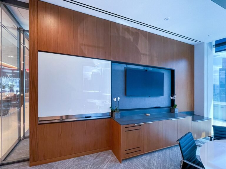 Media Walls by Spiralis — project photo 2
