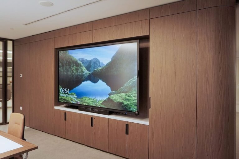Media Walls by Spiralis — project photo 3