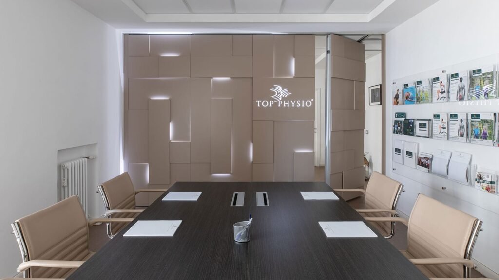 Movable Walls by Spiralis — project photo 1