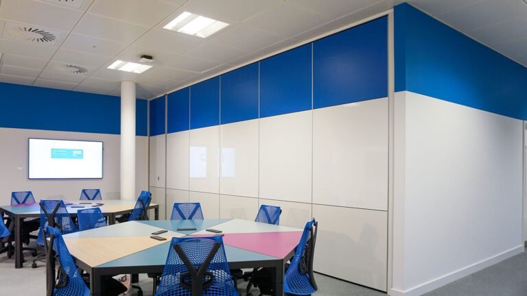 Movable Walls by Spiralis — project photo 2