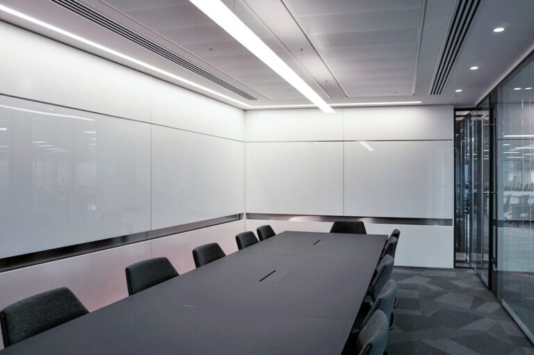 Whiteboard Walls by Spiralis — project photo 2
